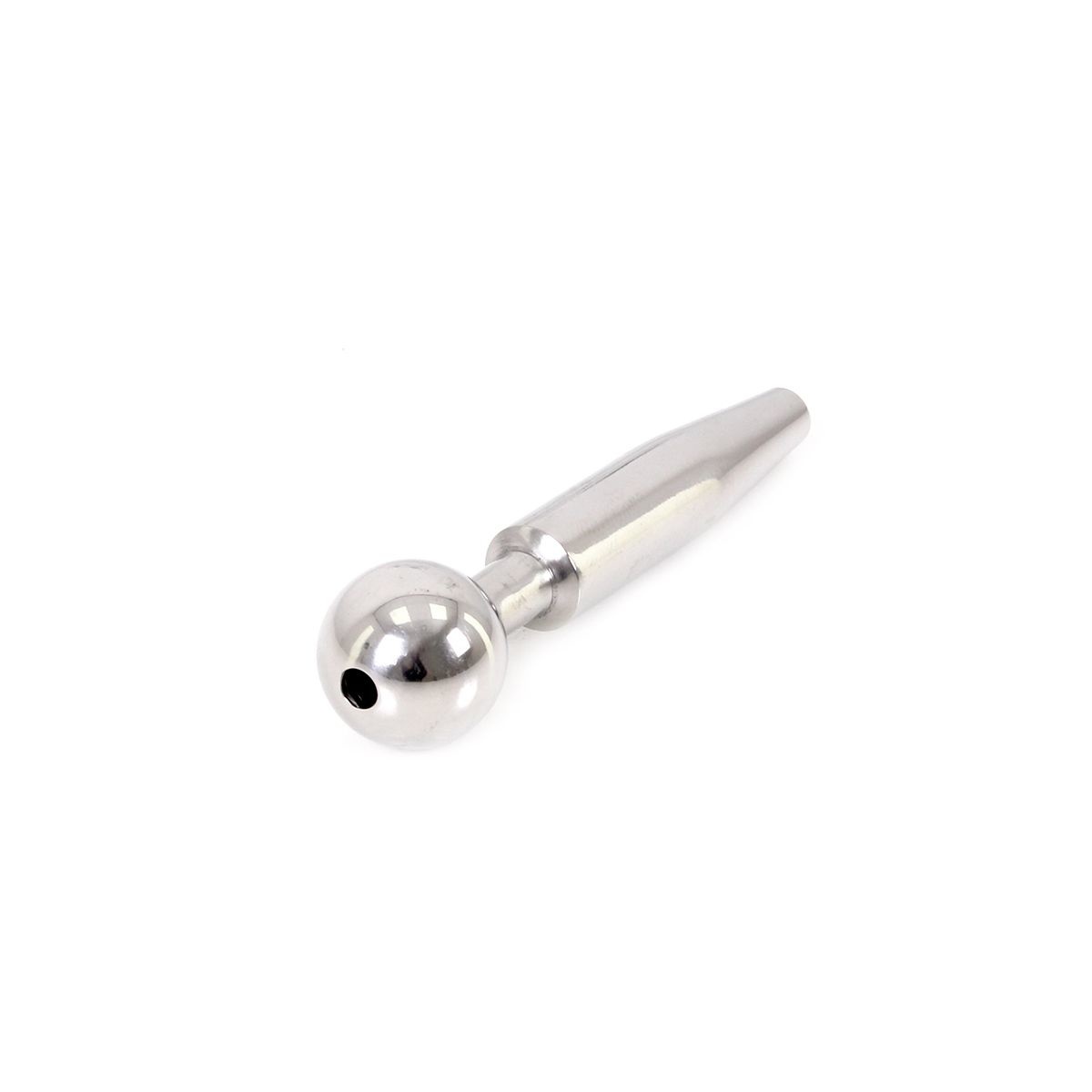 Stainless Steel Rocket Penis Plug | Unique Design & Experienced