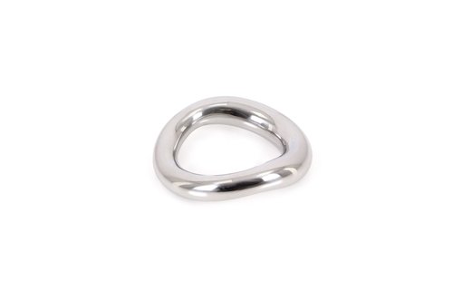 Custom-made Cock Ring for Comfort & Extra Pleasure - 3 Sizes