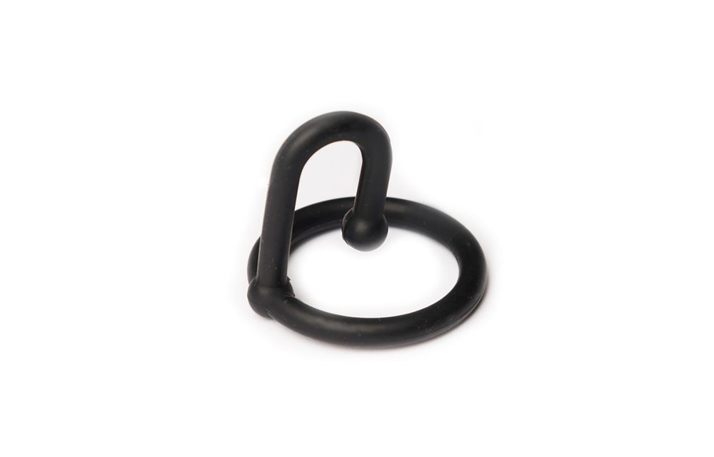 Cum Stopper Silikon-Spermasperre – Intensivere Orgasmen