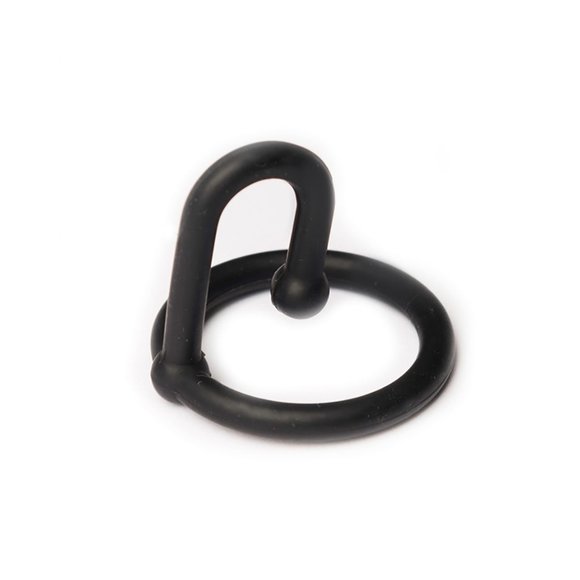 Cum Stopper Silicone Sperm Stopper – More Intense Orgasms