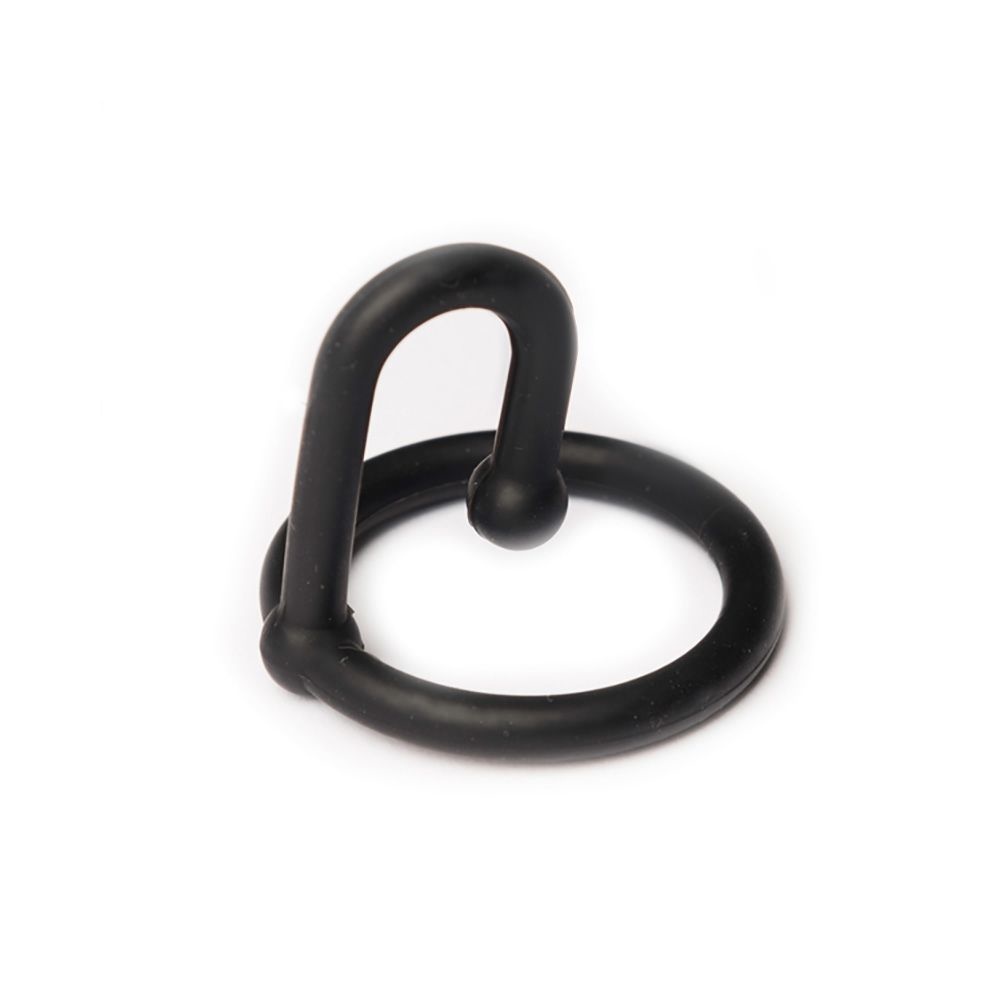 Cum Stopper Silikon-Spermasperre – Intensivere Orgasmen