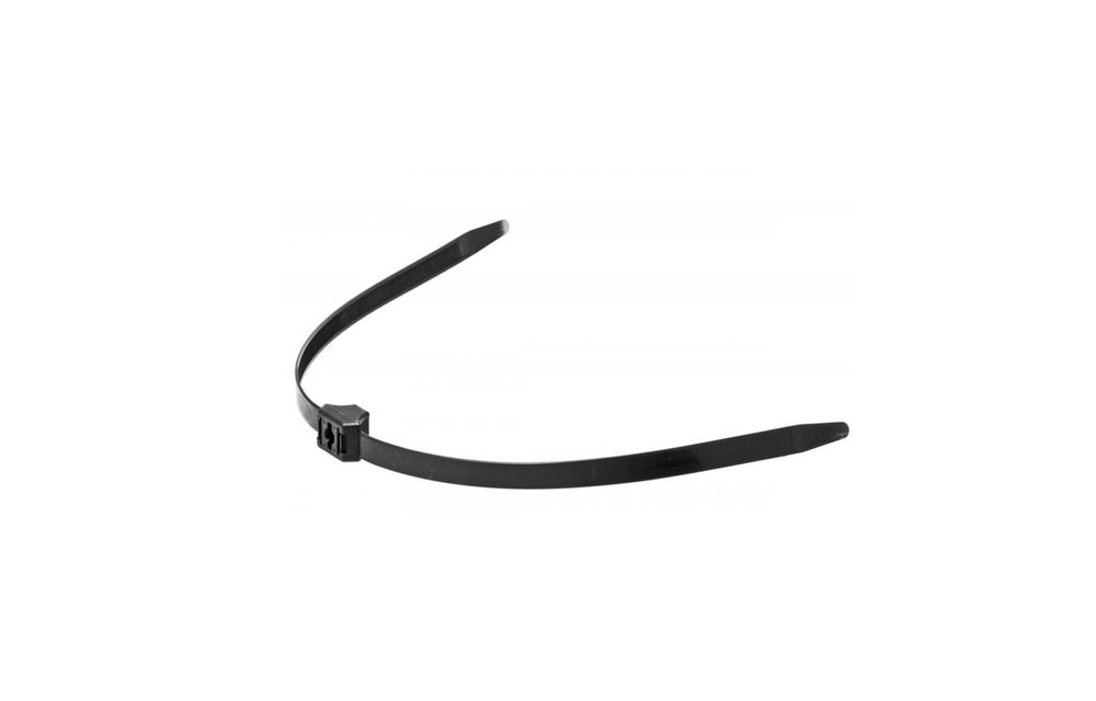 Zip Tie Polizei Cuffs
