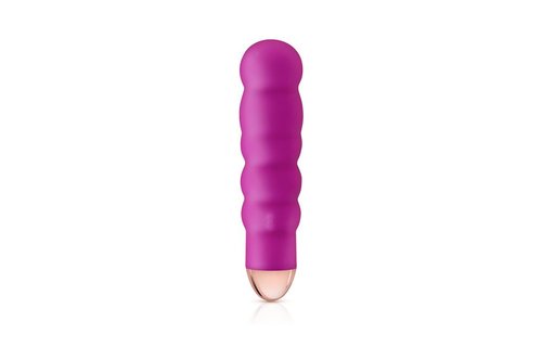 Giggle Vibrator