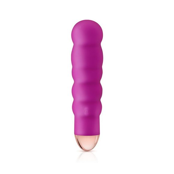 Giggle Vibrator USB Oplaadbaar | Stil, Waterdicht & Elegant