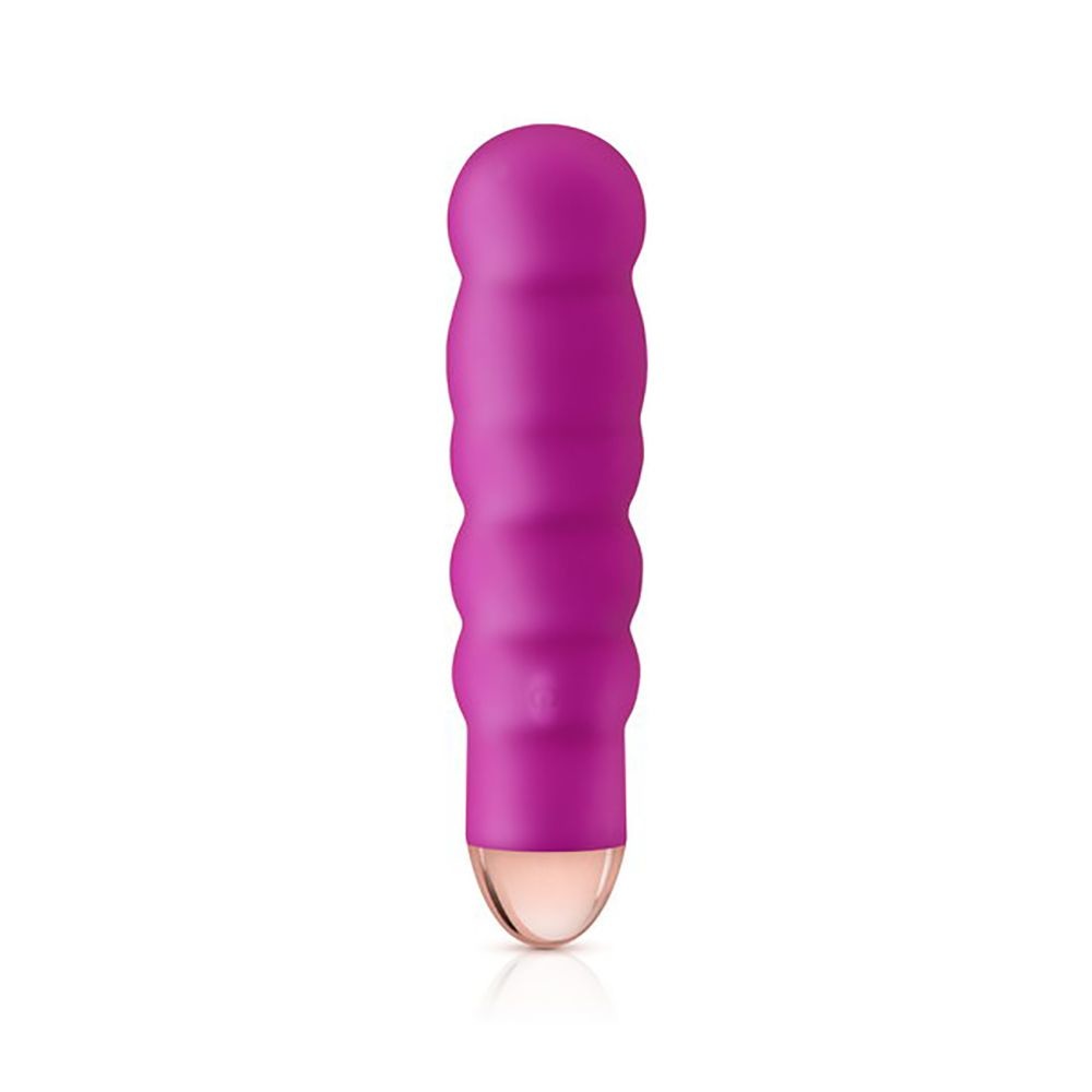 Giggle Vibrator