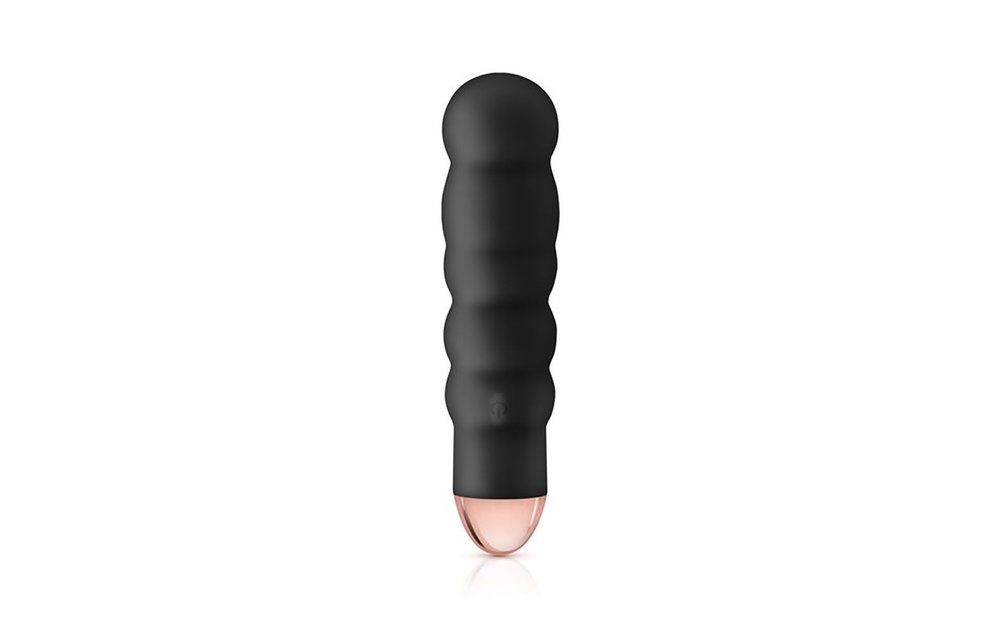 Giggle Vibrator USB Rechargeable | Silent, Waterproof & Elegant