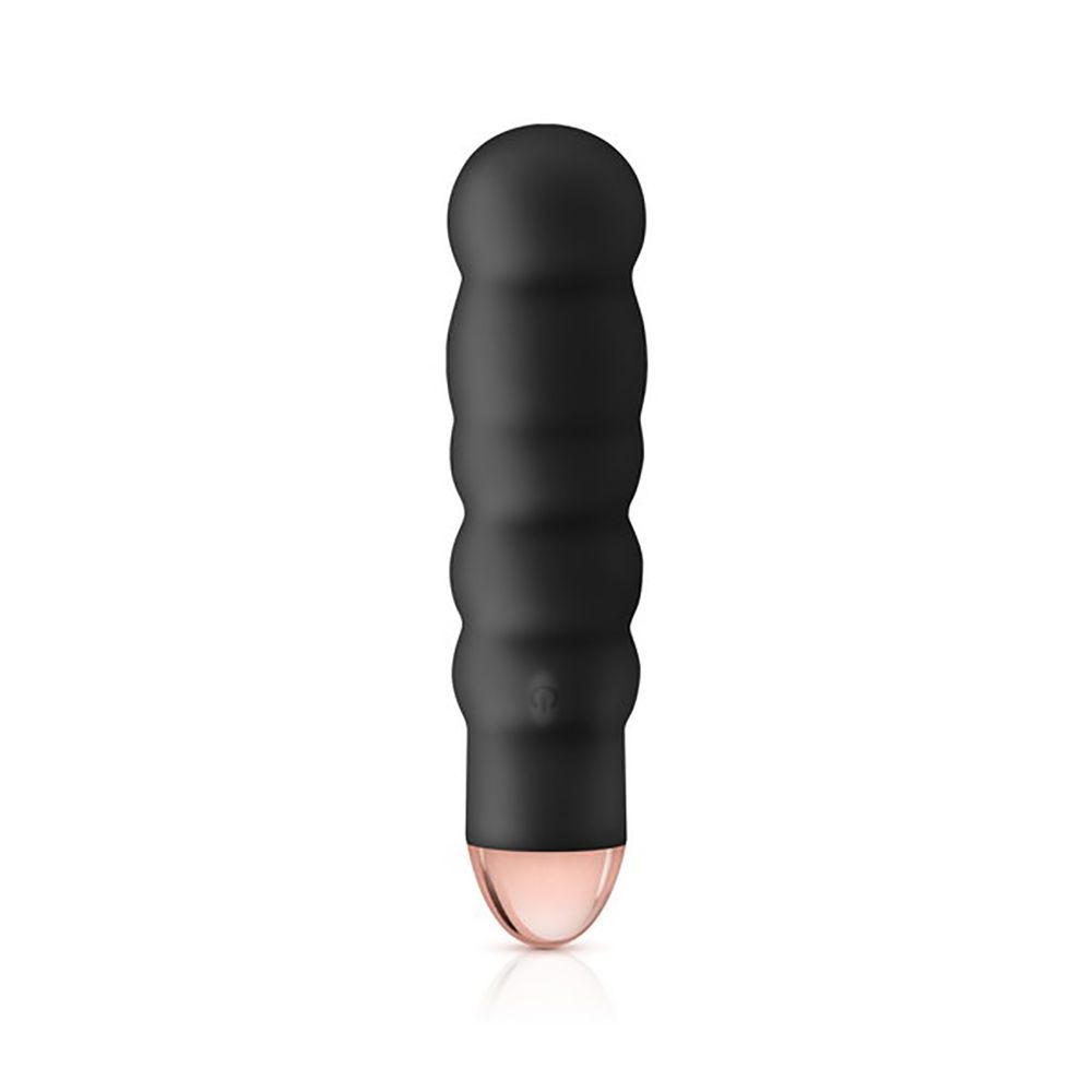 Giggle Vibrator USB Rechargeable | Silent, Waterproof & Elegant
