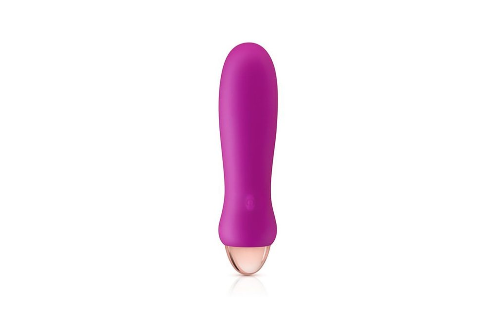 Chupa Vibrator | Leise, leistungsstark & wasserdicht, über USB aufladbar