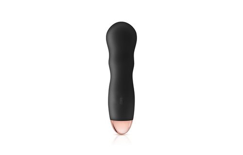 Eleganter USB-aufladbarer Vibrator | Leise & wasserdicht
