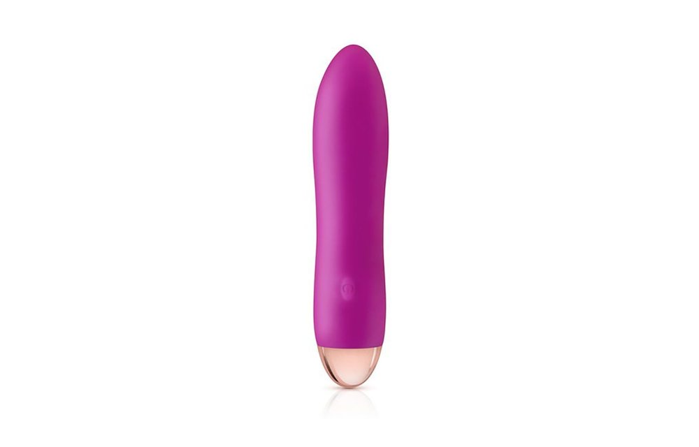 Pinga Vibrator USB Oplaadbaar, Stil & Waterdicht – Elegant