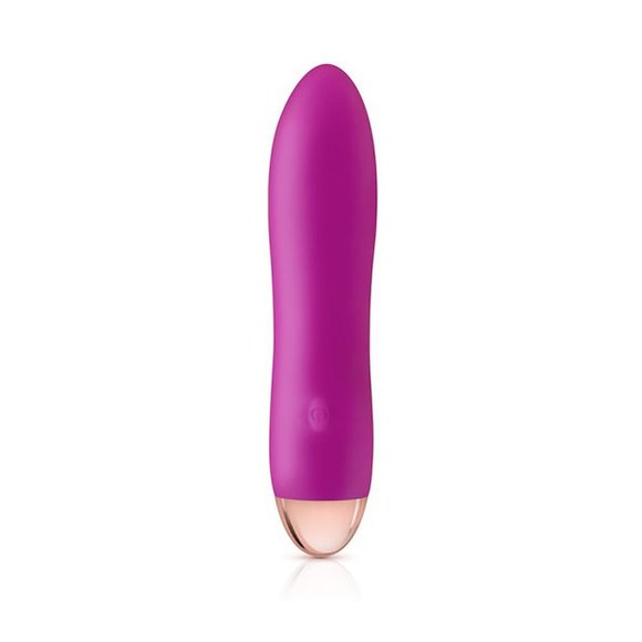 Pinga Vibrator USB-aufladbar, leise & wasserdicht – Elegant