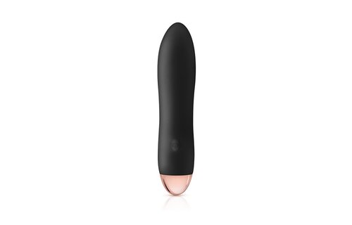 Pinga Vibrator USB Rechargeable, Silent & Waterproof – Elegant