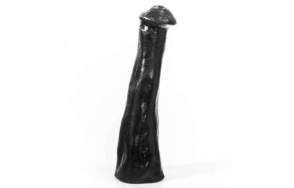 Animals - Dieren Dildo Irish Cob Horse | Iers Cob Paard