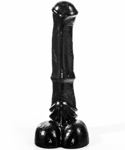 Animals - Tier Dildo Frison Horse | Frison Pferd