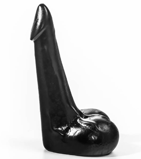 Animals - Tier Dildo Tiger