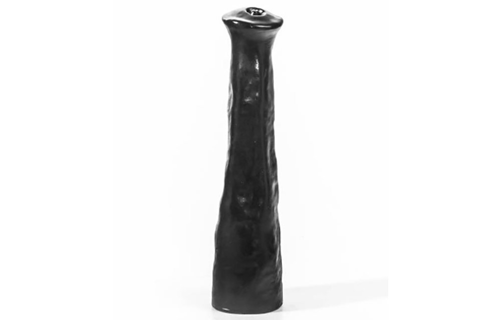 Animals - Dieren Dildo Zebra