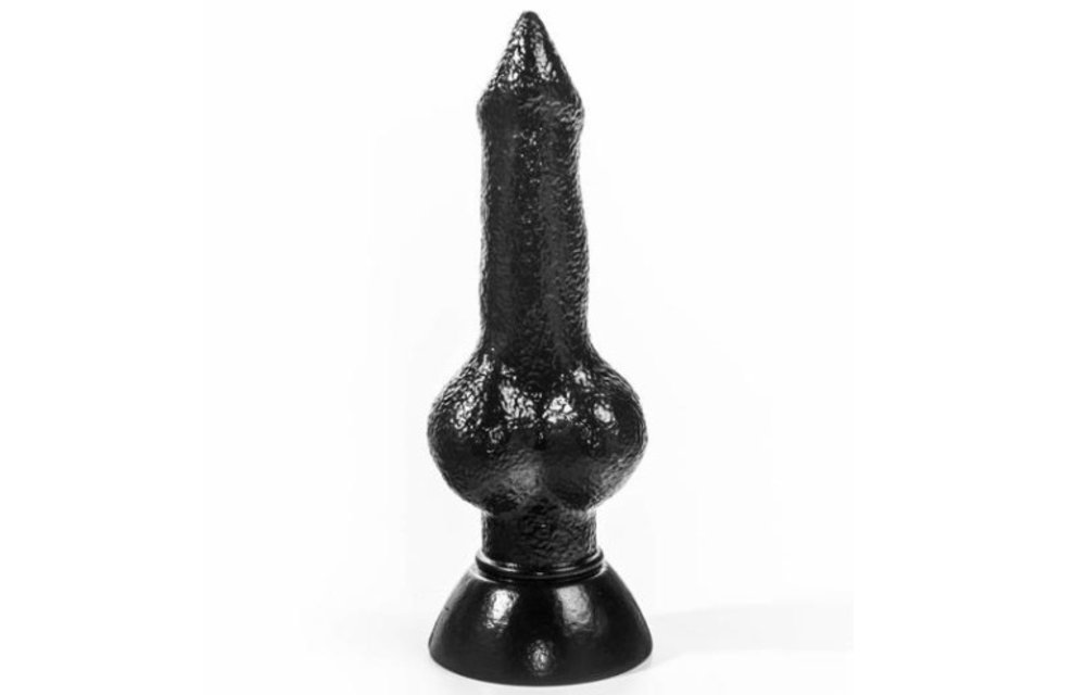 Animals - Dieren Dildo German Dog | Duitse Herder