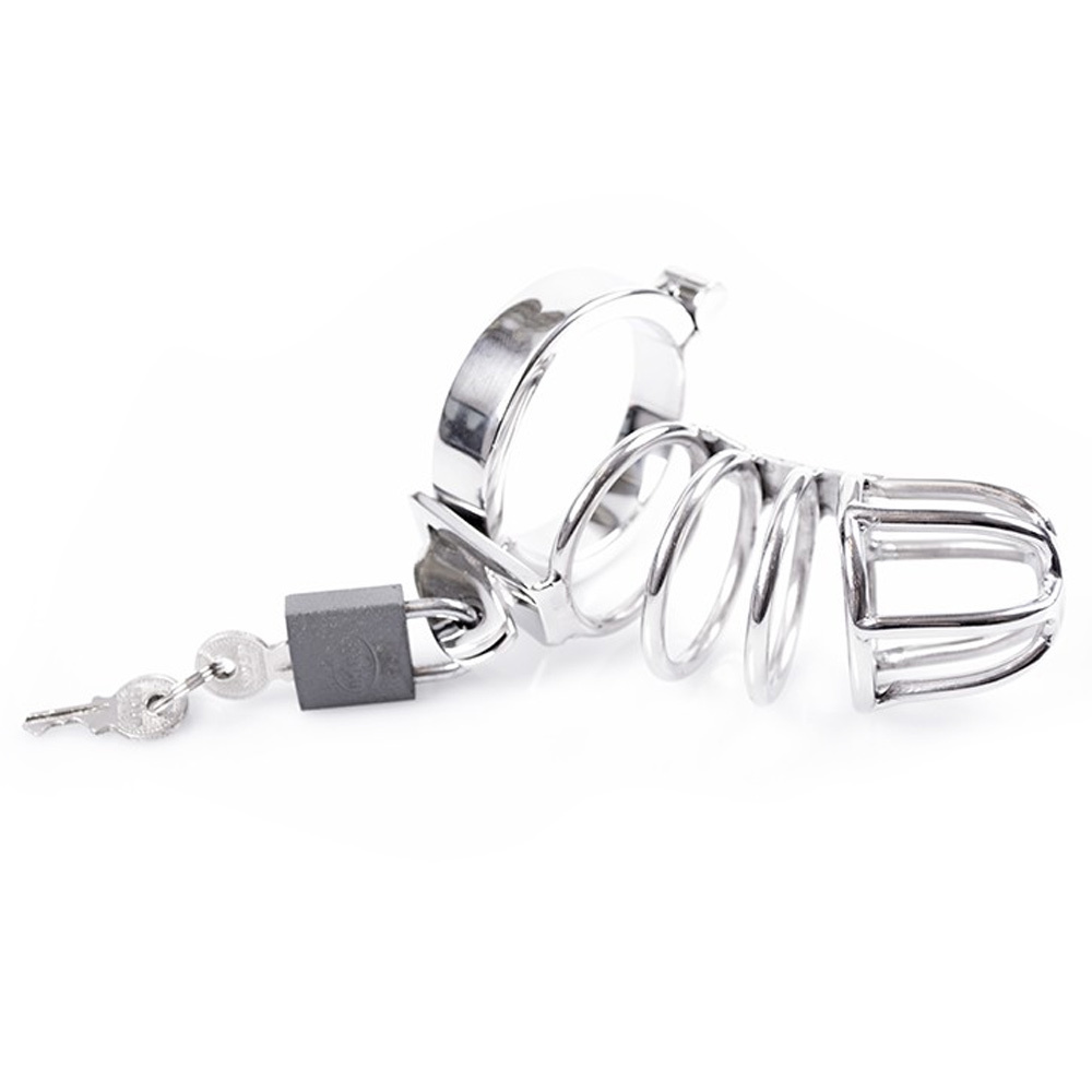 Attica Chastity Cage