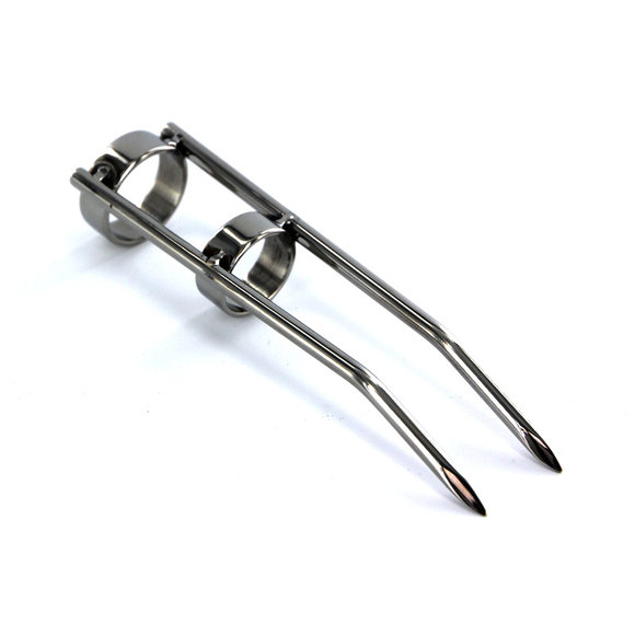 Catnail Men – Seductive Stainless Steel Finger Rings