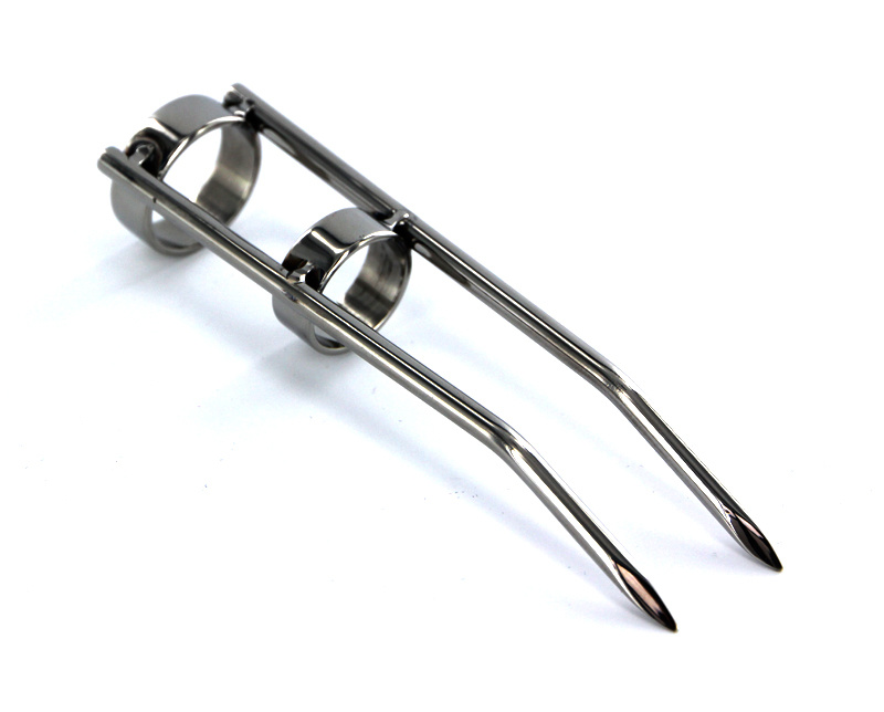 Catnail Männer – Verführerische Fingerringe aus Edelstahl