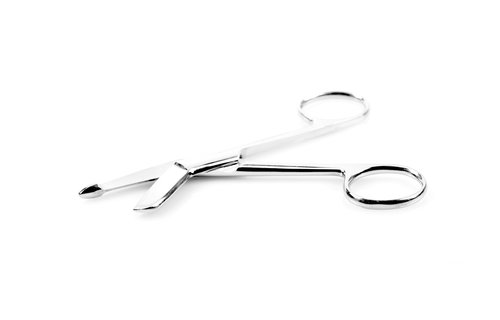 Bondage Schaar – Veilig & Perfect voor Elke BDSM Sessie