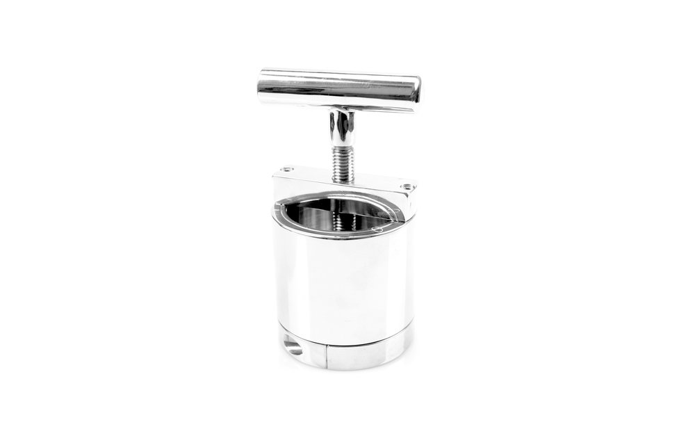 Ballflask Stahlbrecher