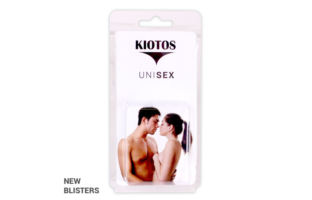 Collins Anal Spreader by Kiotos | 100% Stainless Steel 15cm