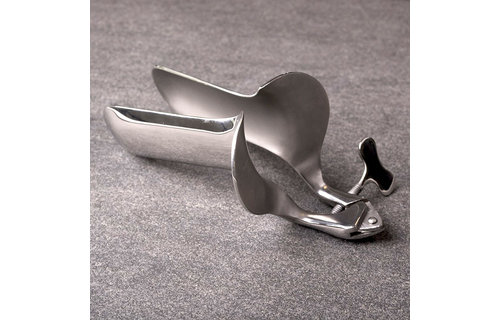 Collins Anal Spreader by Kiotos | 100% Stainless Steel 15cm