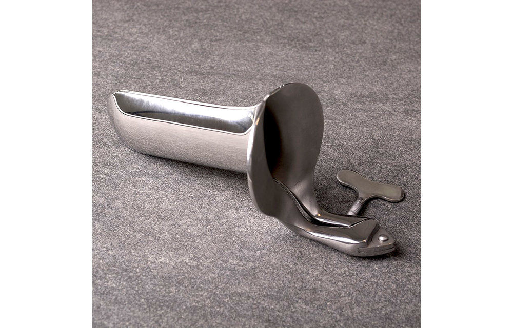 Collins Anal Spreader by Kiotos | 100% Stainless Steel 15cm