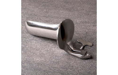 Collins Analspreizer von Kiotos | 100 % Edelstahl 15 cm