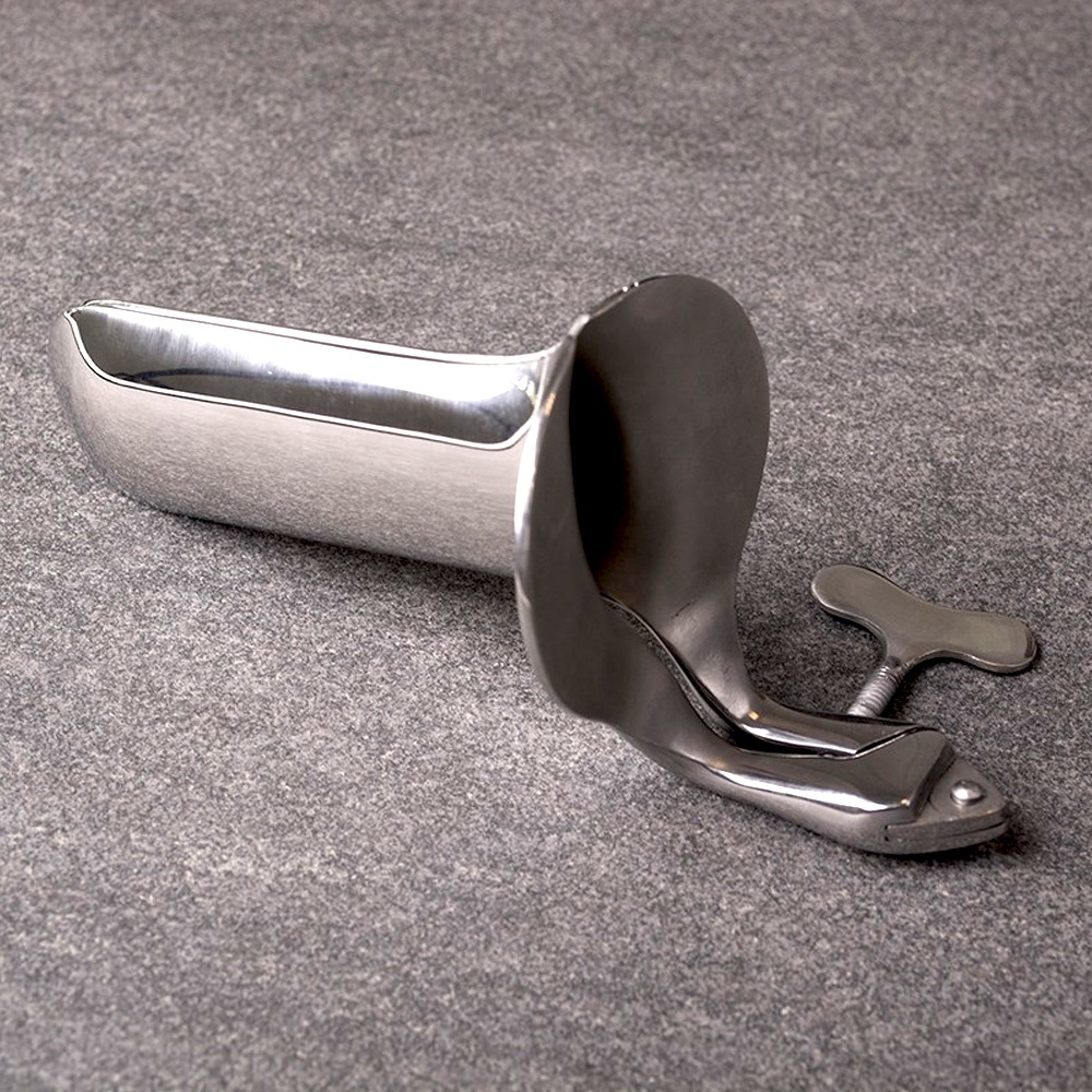 Collins Anal Spreader by Kiotos | 100% Stainless Steel 15cm