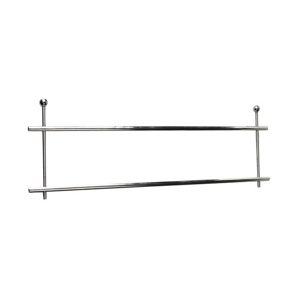 Brustklemme Kiotos 100 % Edelstahl – Verstellbare Nippelklemme für Spannung