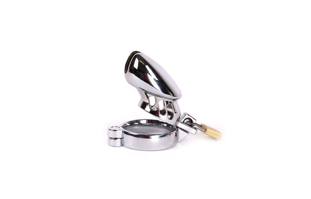 Penis Lock Kiotos Bizarre – Controle & Spanning Veilig