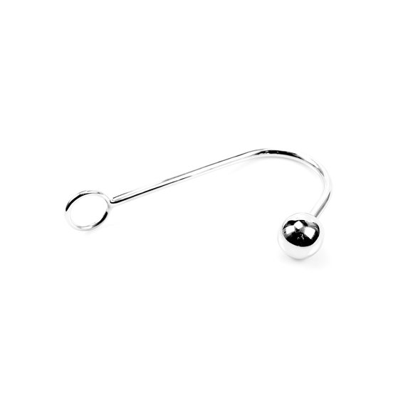 Bondage Hook 40 mm Steel Ball – Kiotos Steel BDSM Tool