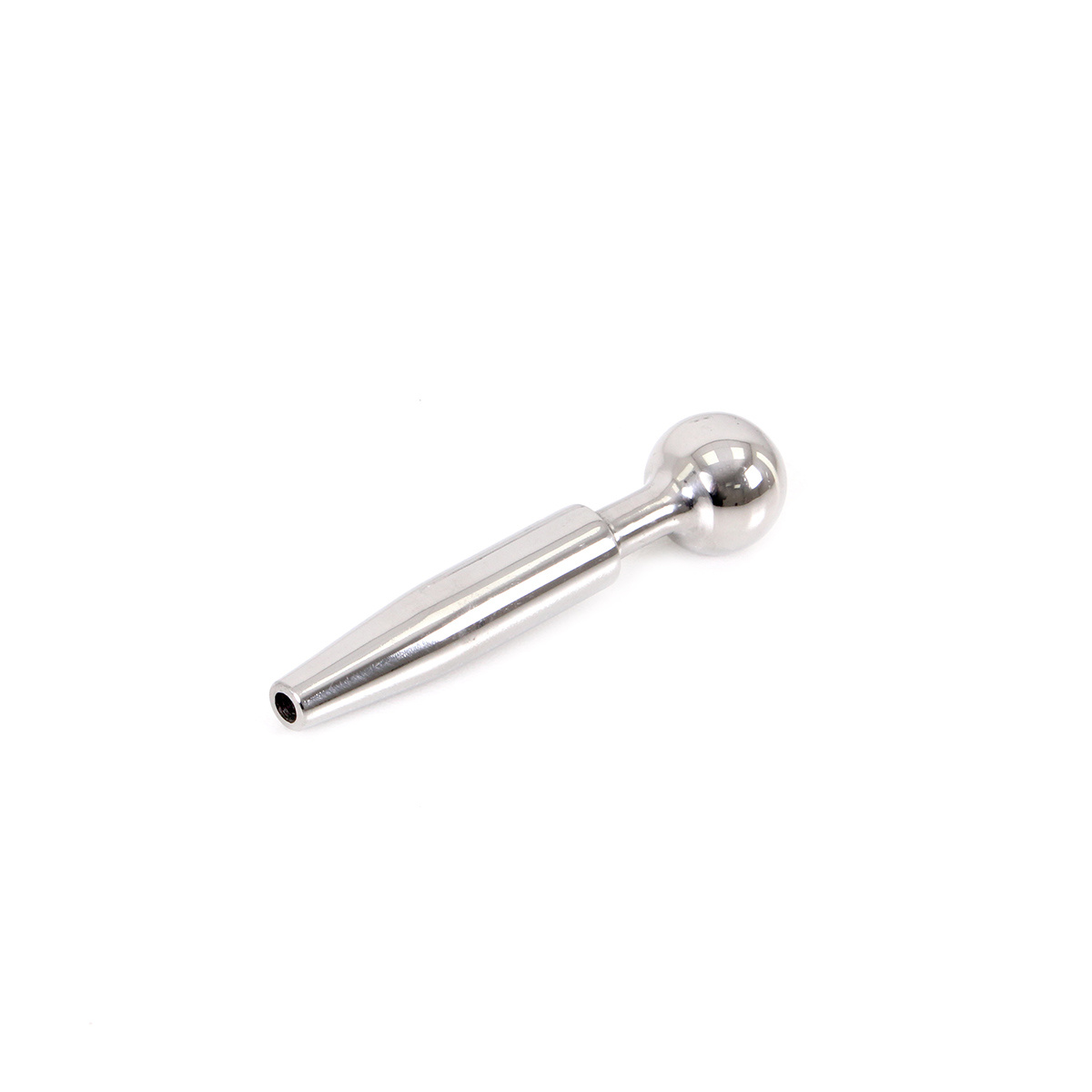Stainless Steel Rocket Penis Plug | Unique Design & Experienced