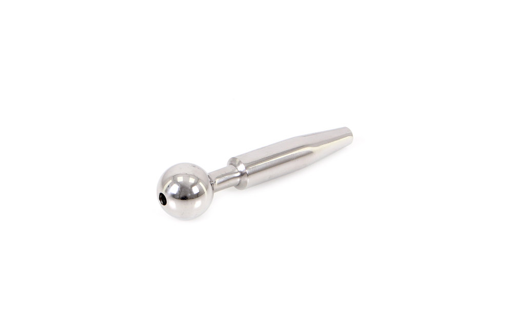 Stainless Steel Rocket Penis Plug | Unique Design & Experienced