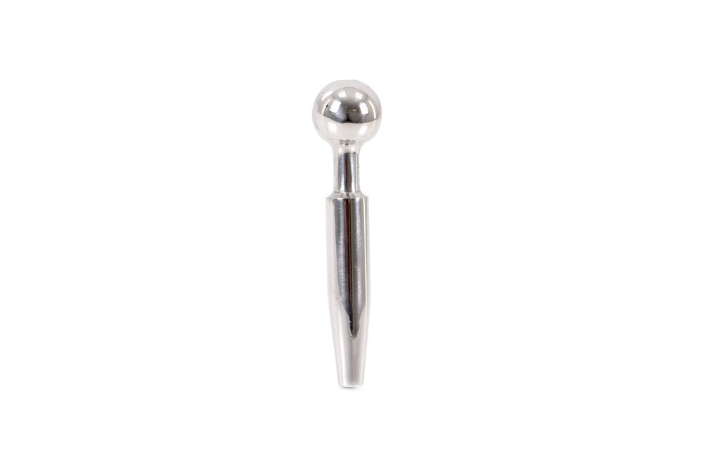 Stainless Steel Rocket Penis Plug | Unique Design & Experienced