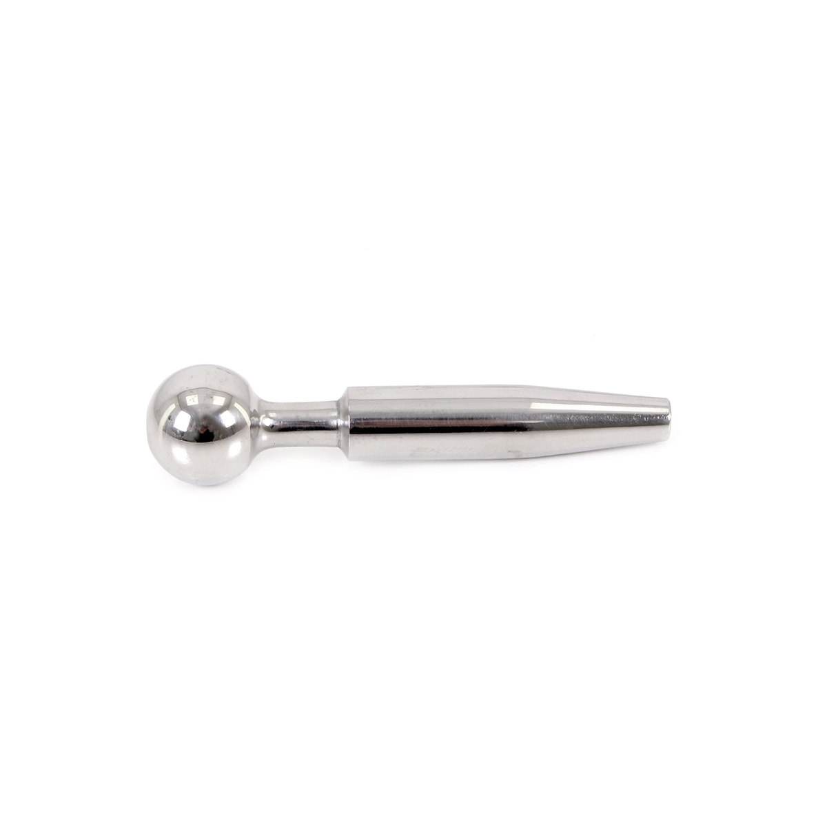 Stainless Steel Rocket Penis Plug | Unique Design & Experienced