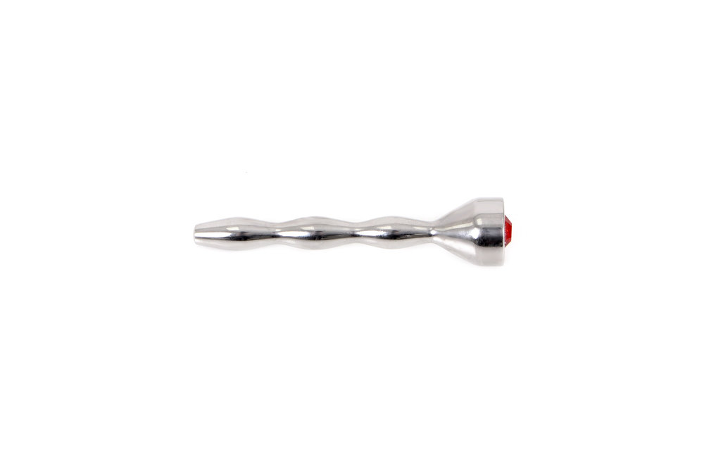 Penis Plug Adamo – Unique Design & High-Quality Stainless Steel