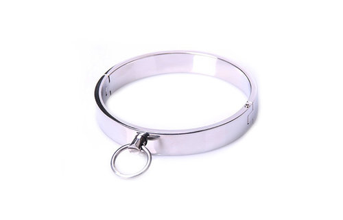 Steel Collar - Medium