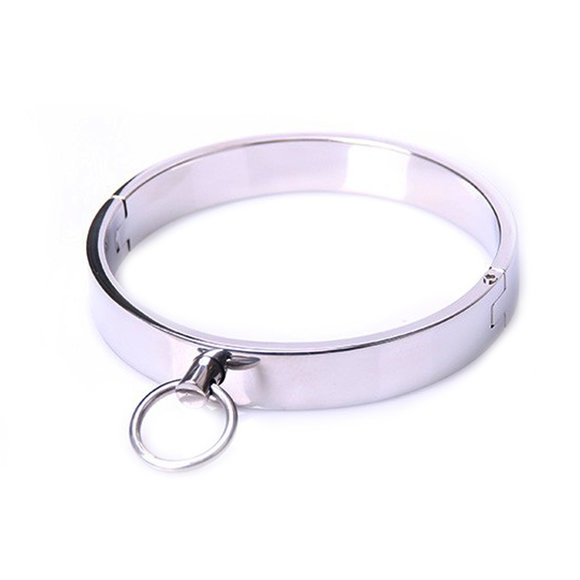 Steel Collar - Medium
