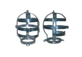 Head Cage, Large V2