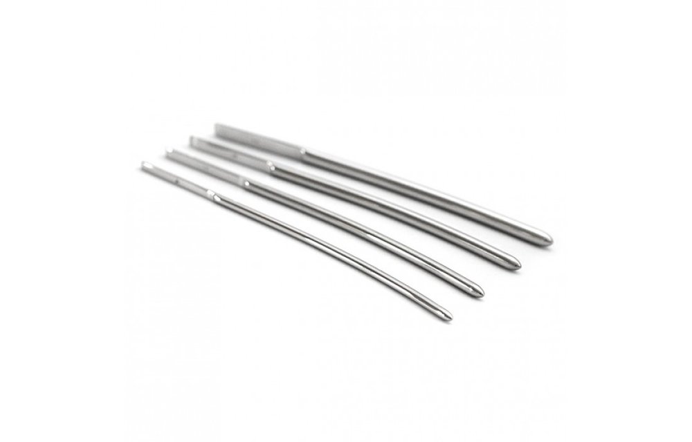 Single End - 5 mm