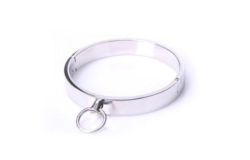 Steel Collar - Large