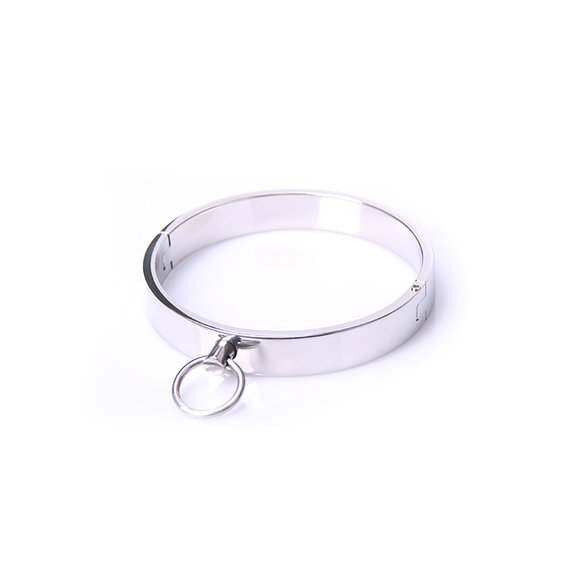 Steel Collar - Large