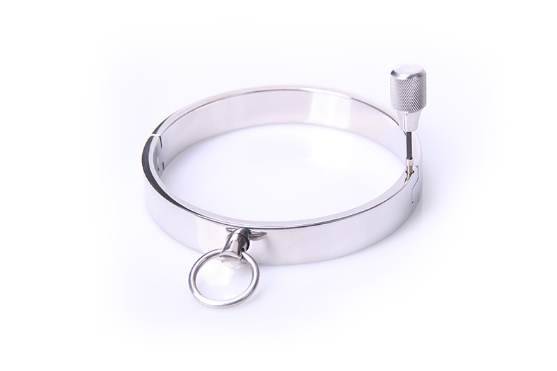 Steel Collar - Large