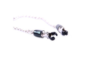 Nipple Clamps Strong Chain