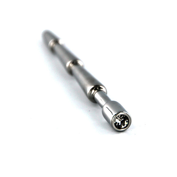 Penisstick Diamant Klar