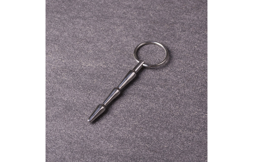 Dreistufiger Penisstick