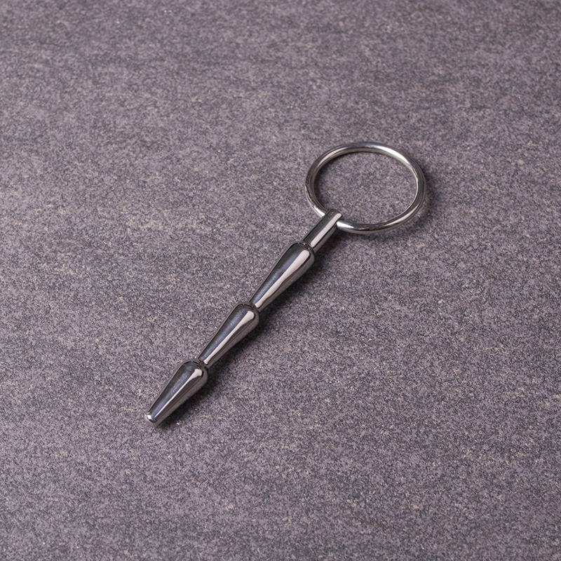 Dreistufiger Penisstick